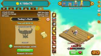 clicker heroes clans